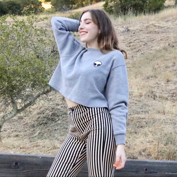 SOLD ON DEPOP - Picture 3 of 6